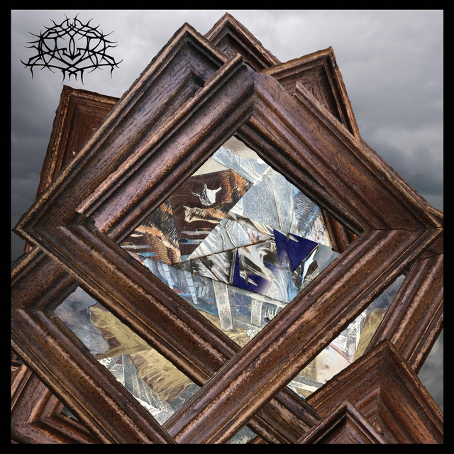 Prelapsarian album cover