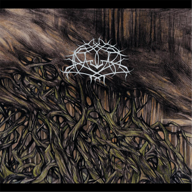Krallice album cover