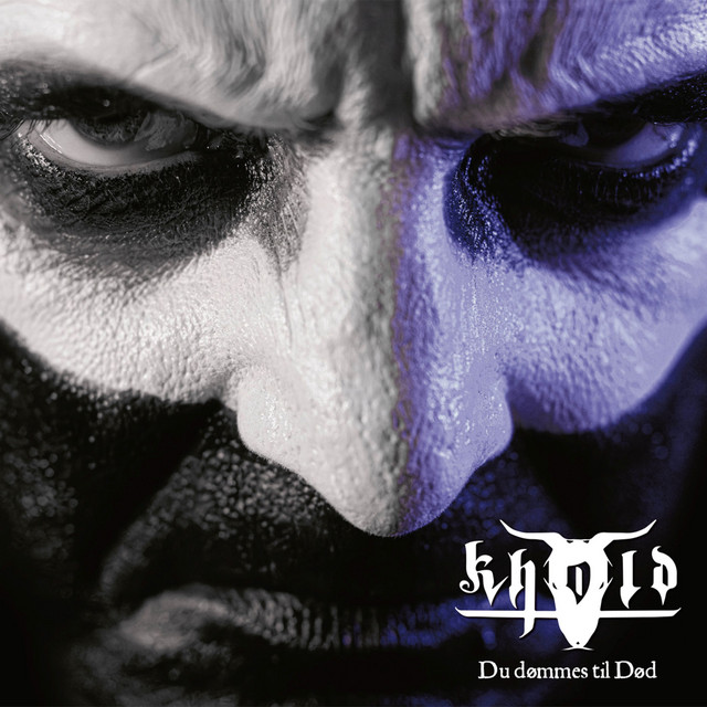Du d​ø​mmes til D​ø​d album cover