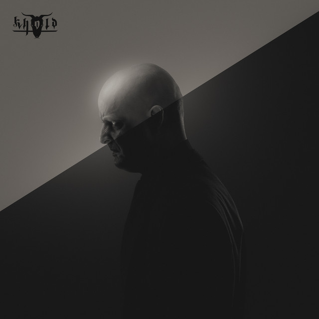 Svartsyn album cover