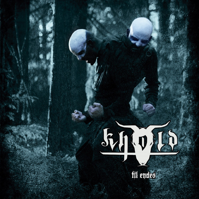 Til Endes album cover