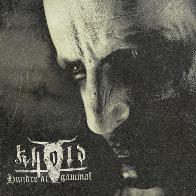 Hundre År Gammal album cover