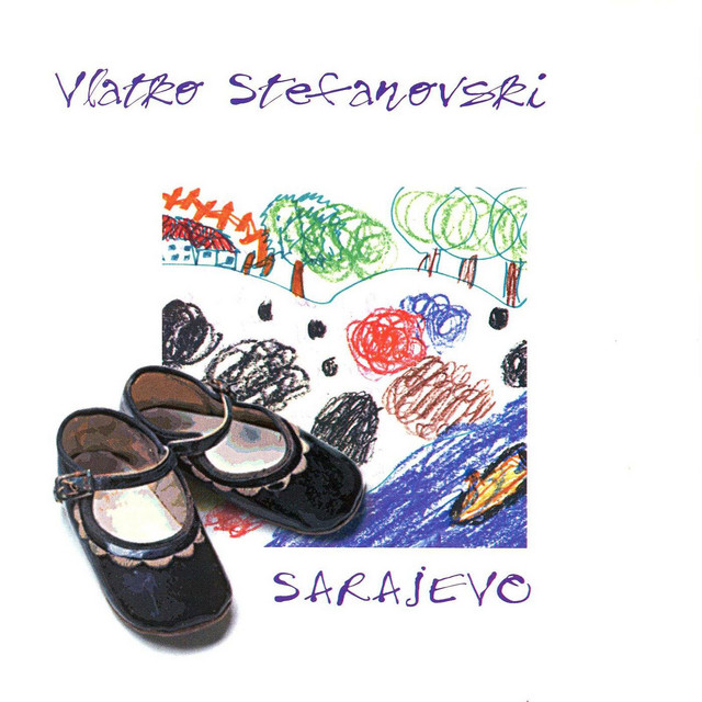 Sarajevo album cover