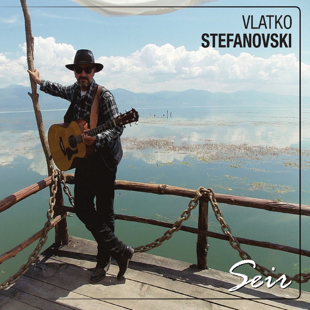 Seir album cover