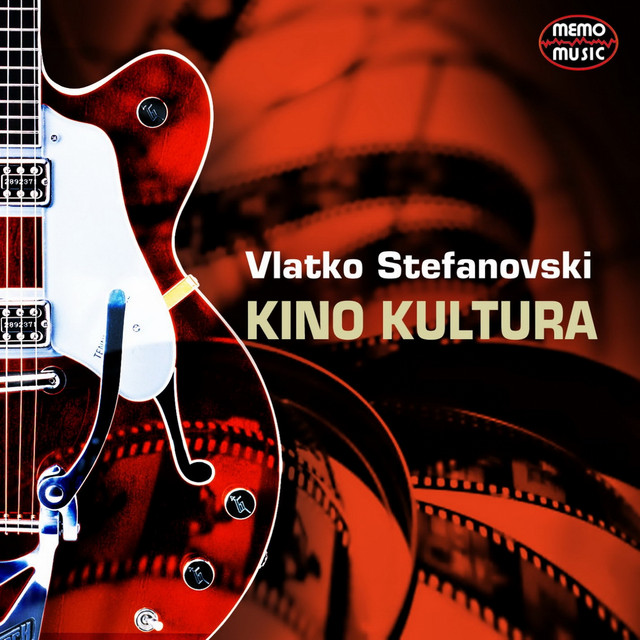 Kino Kultura album cover