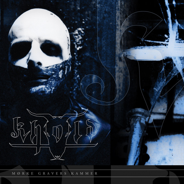 Morke Gravers Kammer album cover