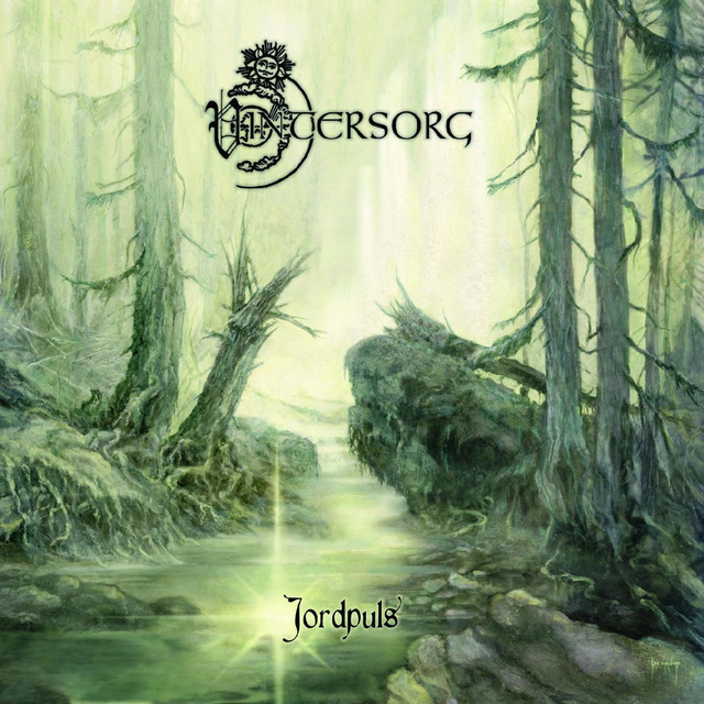 Jordpuls album cover