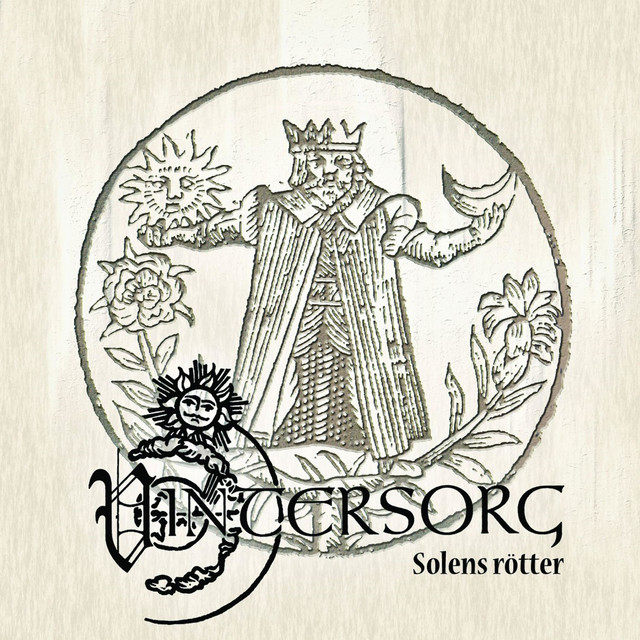 Solens Rotter album cover
