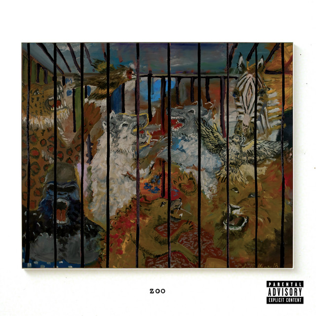 ZOO album cover