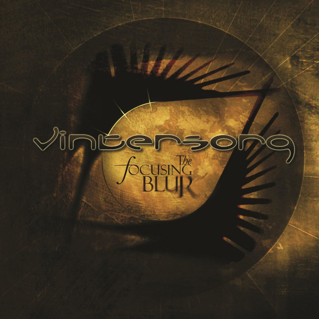 The Focusing Blur album cover