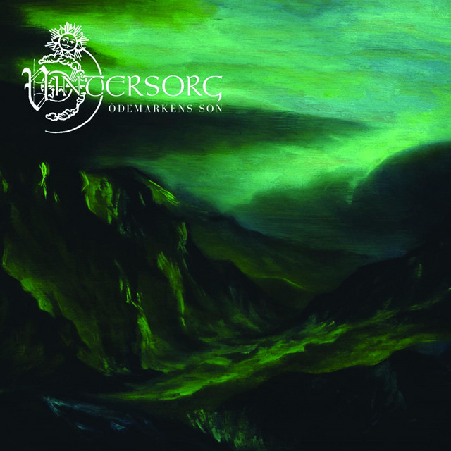 Odemarkens Son album cover