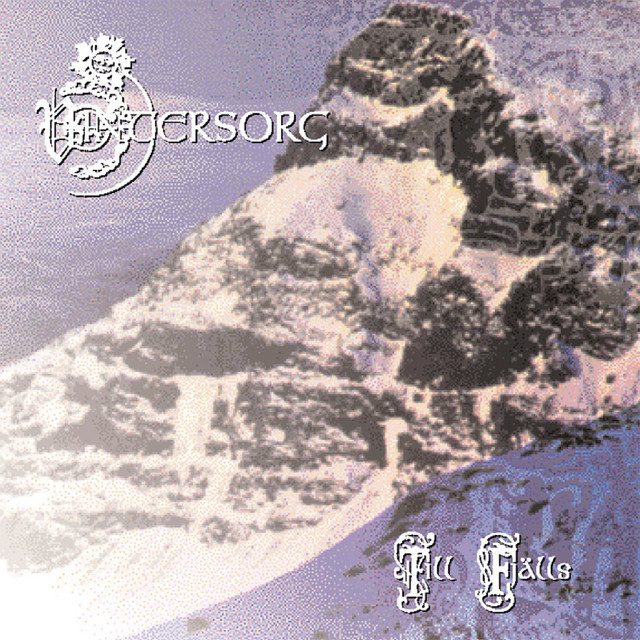 Till Fjalls album cover