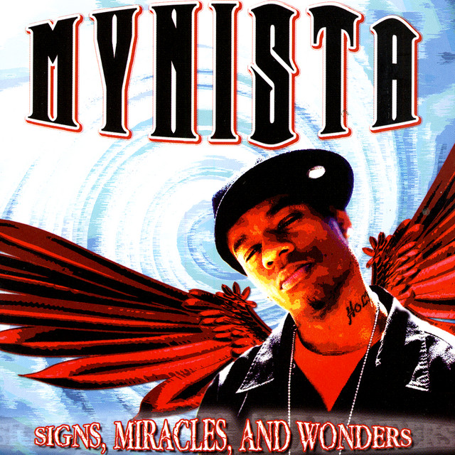 Signs, Miracles, and Wonders album cover