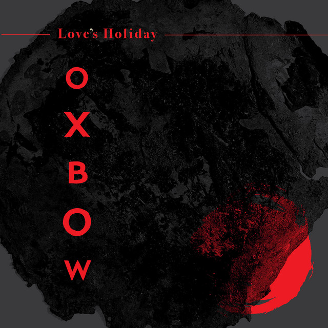 Love's Holiday album cover