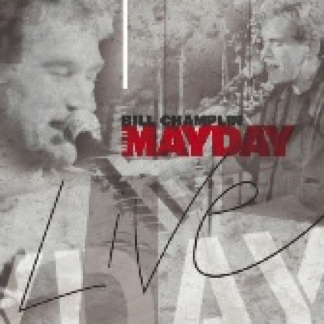 Mayday album cover