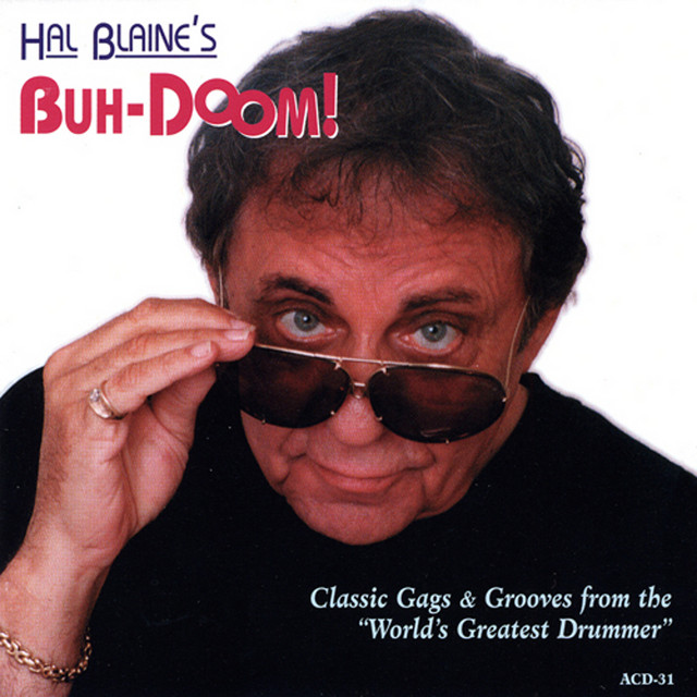 Buh-doom! album cover