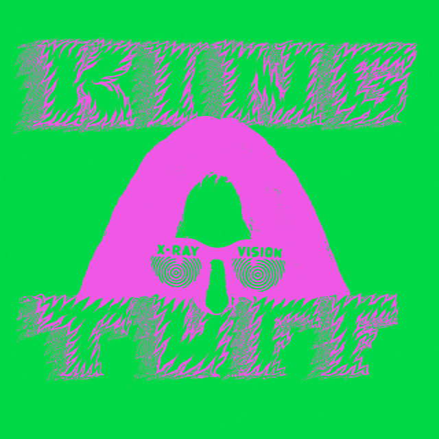 Was Dead album cover