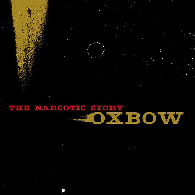 The Narcotic Story album cover
