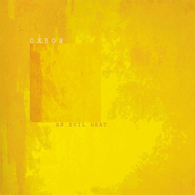 An Evil Heat album cover