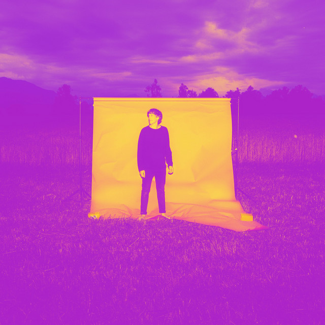 Bubble (pur) album cover