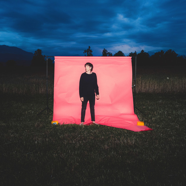 Bubble album cover