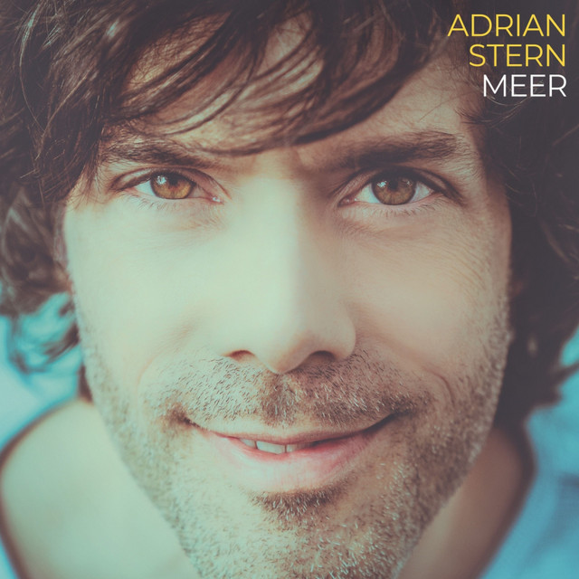 Meer album cover