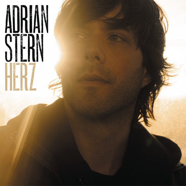 Herz album cover