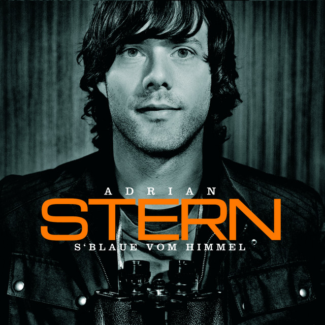 S'Blaue Vom Himmel album cover