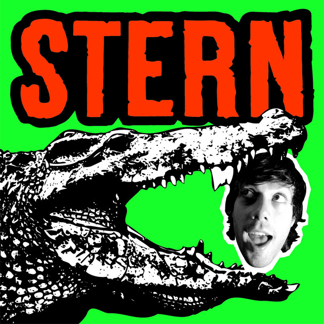Stern album cover