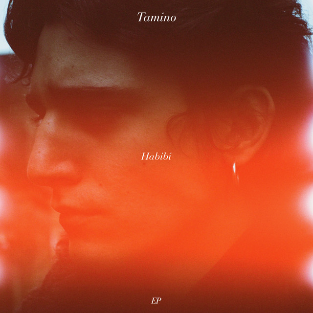 Gibson Sonex 180 Custom Electric Guitar as heard on Habibi - EP by Tamino (2018)