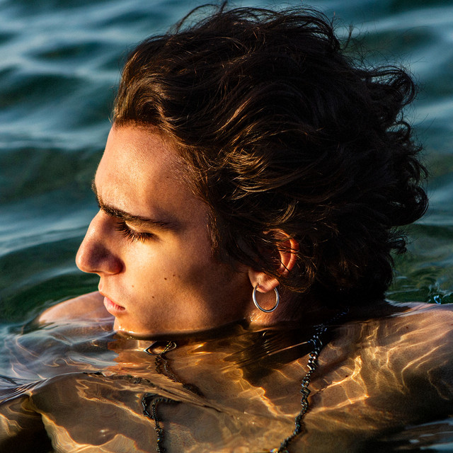 Amir album cover