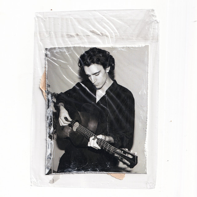Sahar album cover