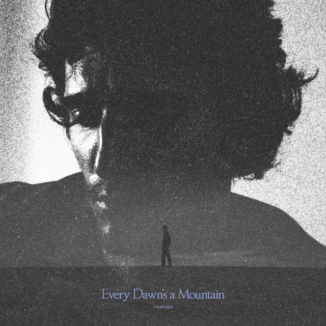 Every Dawn's a Mountain album cover
