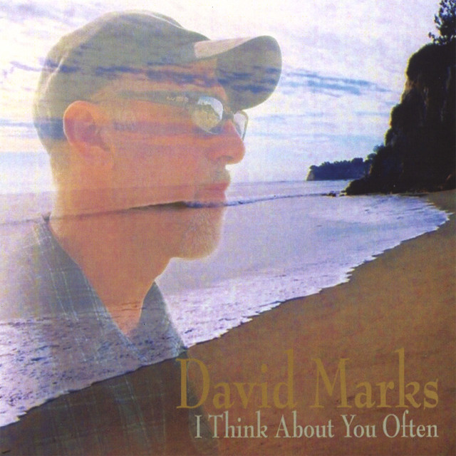 I Think About You Often album cover