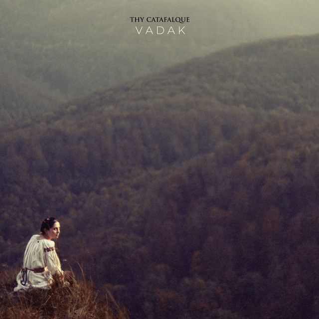 Vadak album cover
