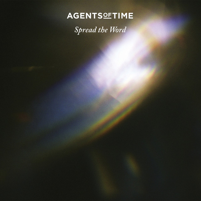 Spread The Word album cover