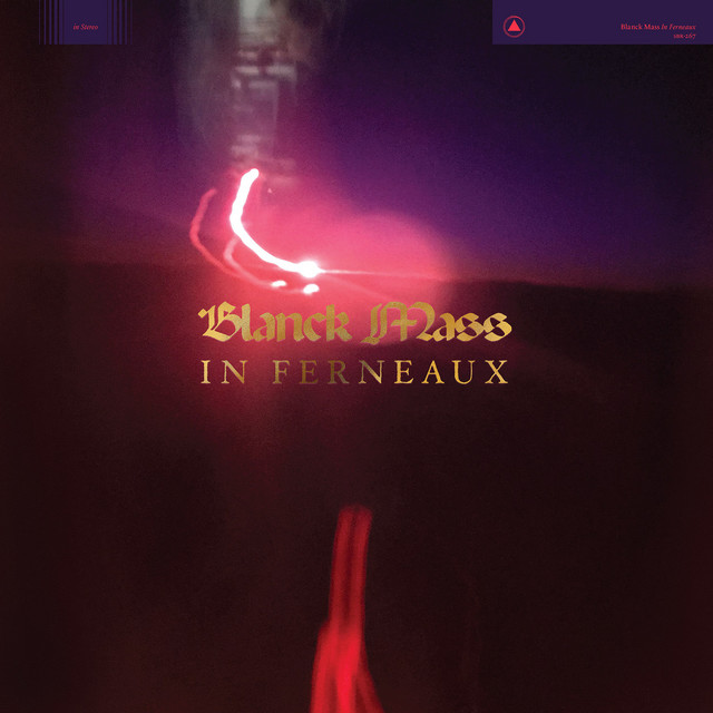 In Ferneaux album cover