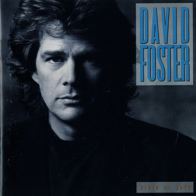 River Of Love album cover