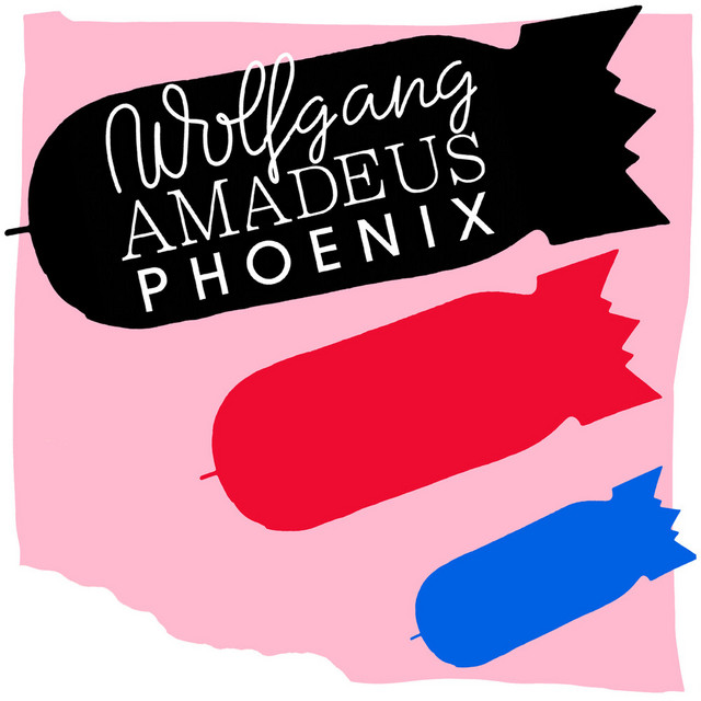 Casio SK-5 as heard on Wolfgang Amadeus Phoenix by Phoenix (2009)