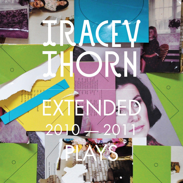 Extended Plays 2010-2011 album cover