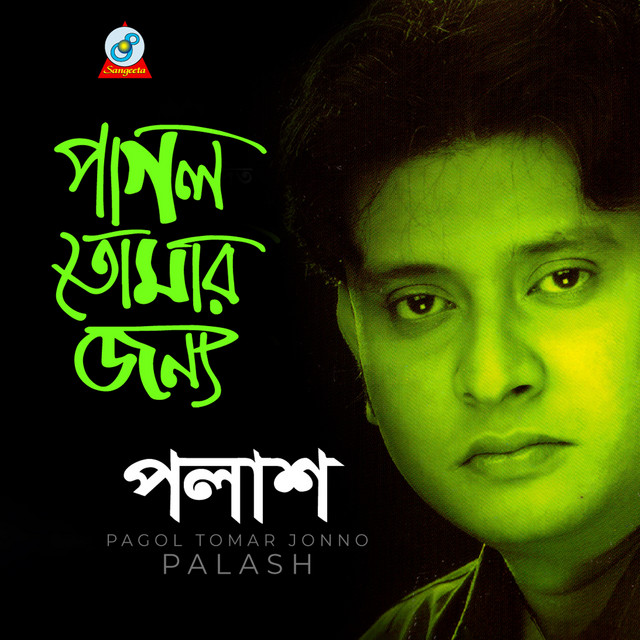 Pagol Tomar Jonno album cover