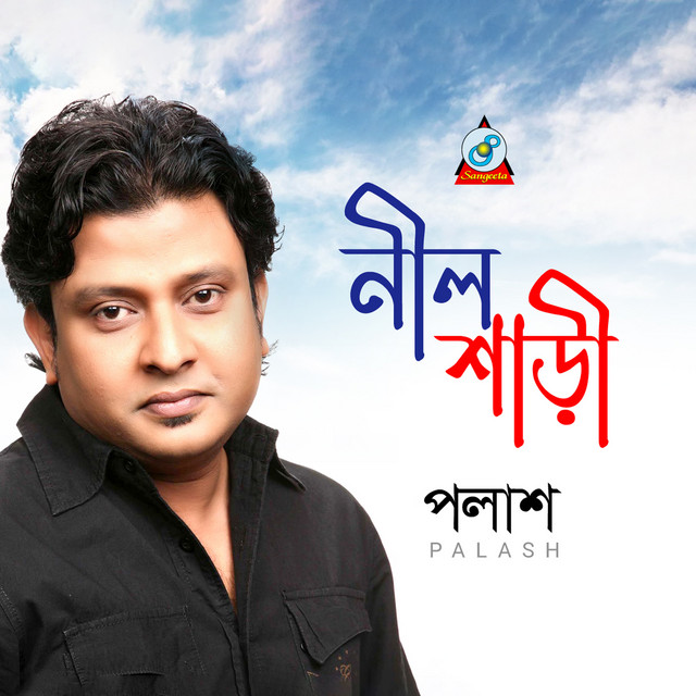 Neel Shari album cover