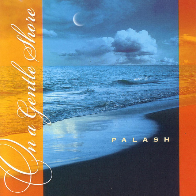 On A Gentle Shore album cover