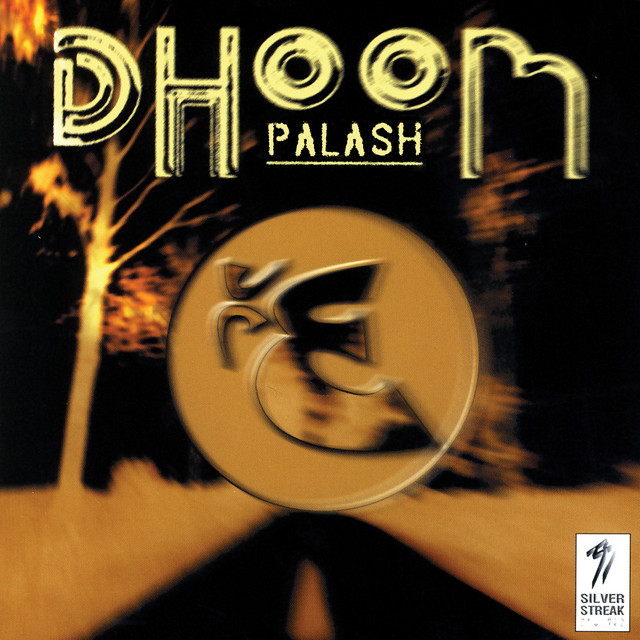 Dhoom album cover