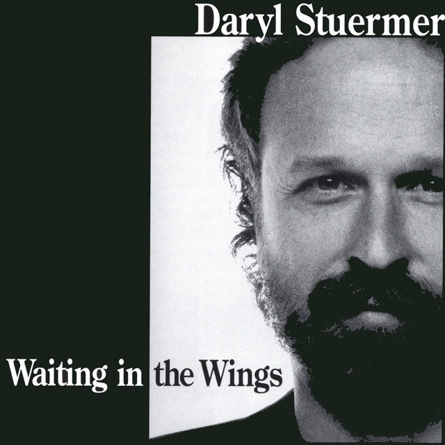 Waiting in the Wings album cover