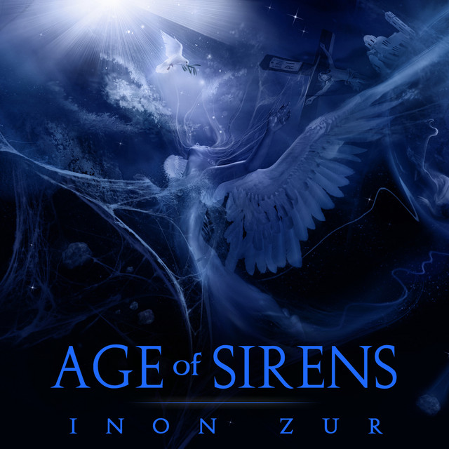 Age of Sirens album cover