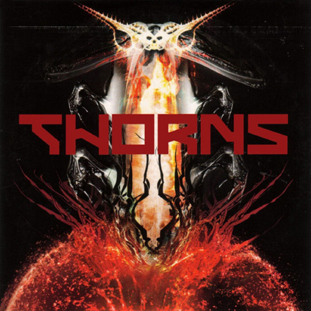 Thorns album cover
