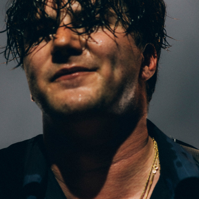 Orpheum (Live) album cover
