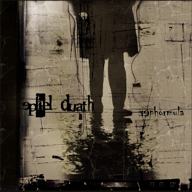 Rephormula album cover