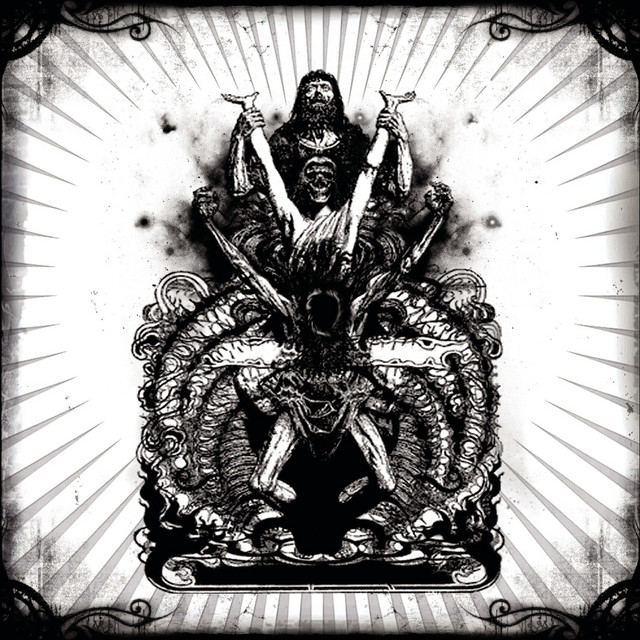 Manifesting The Raging Beast album cover